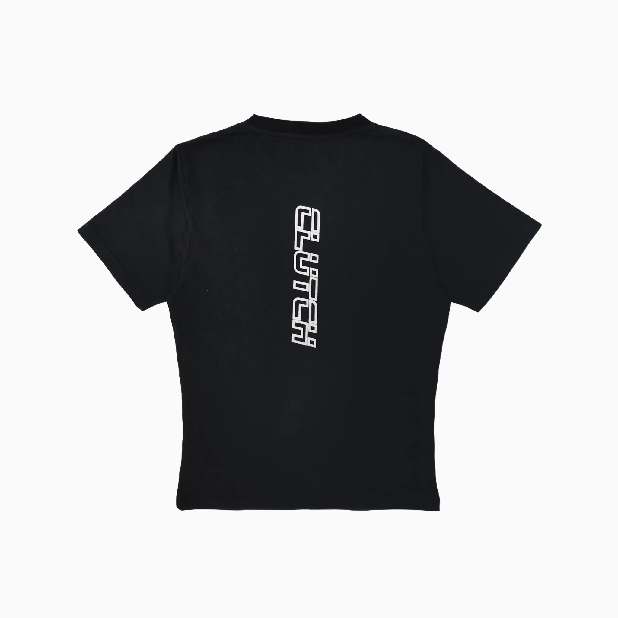 CLUTCH WOMENS T-SHIRT