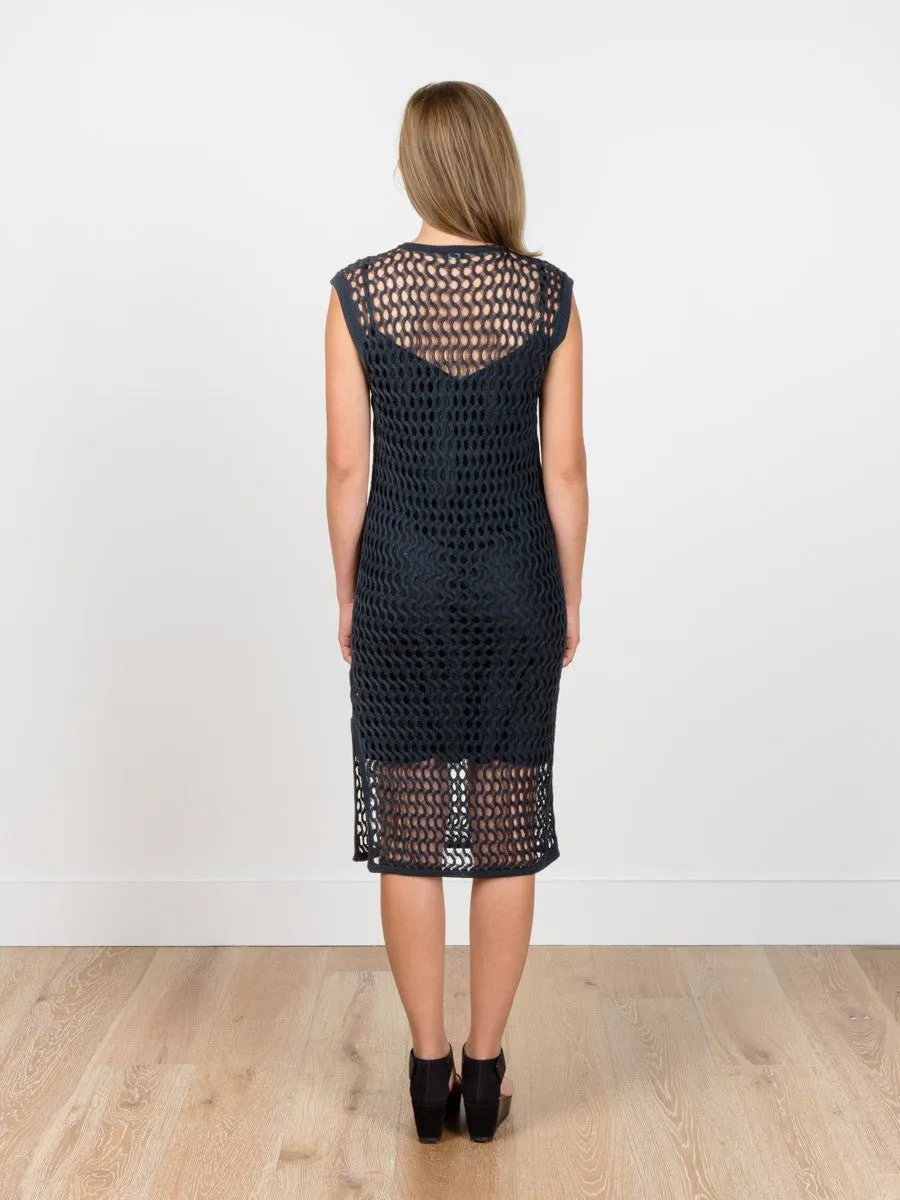 coax dress