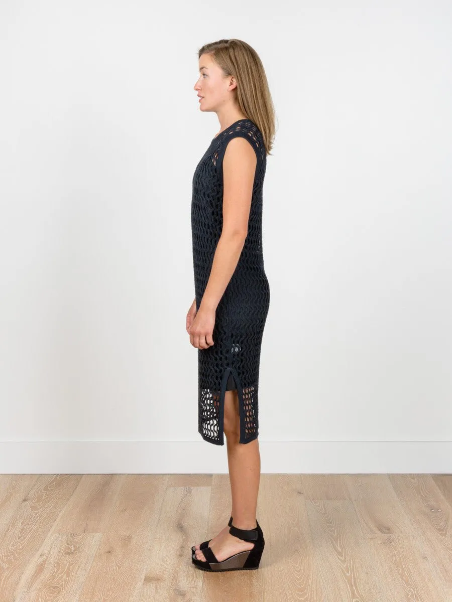 coax dress
