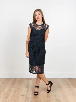 coax dress