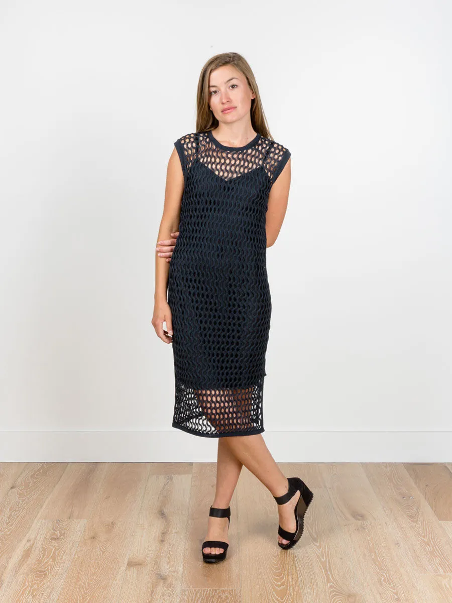coax dress