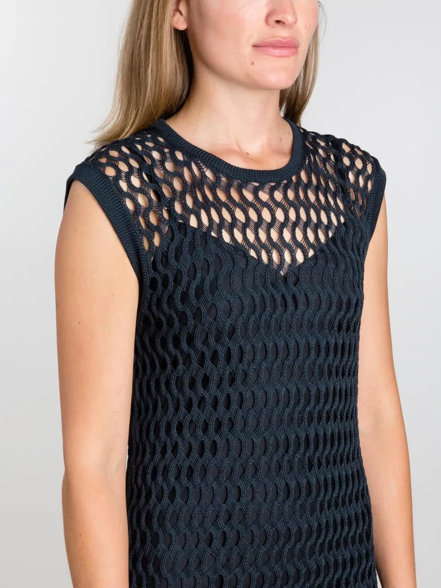 coax dress
