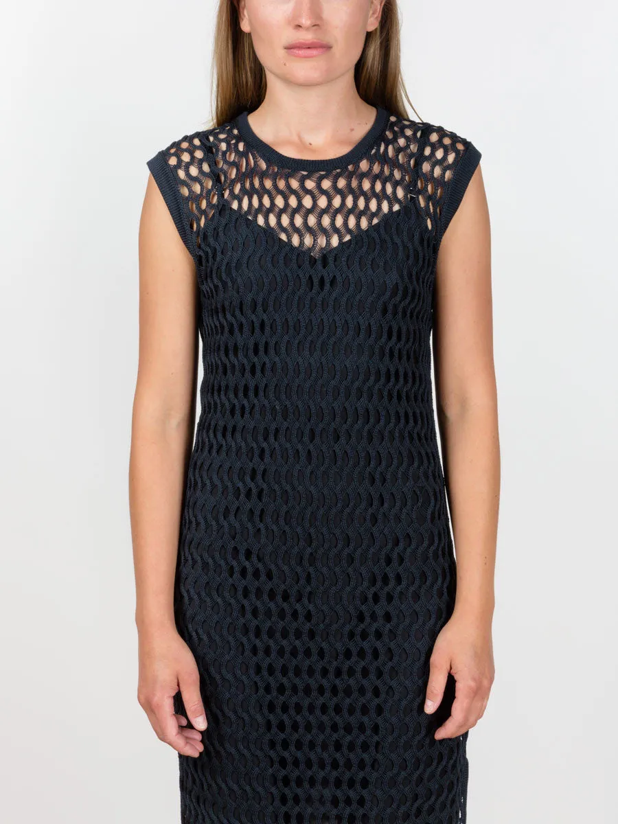 coax dress