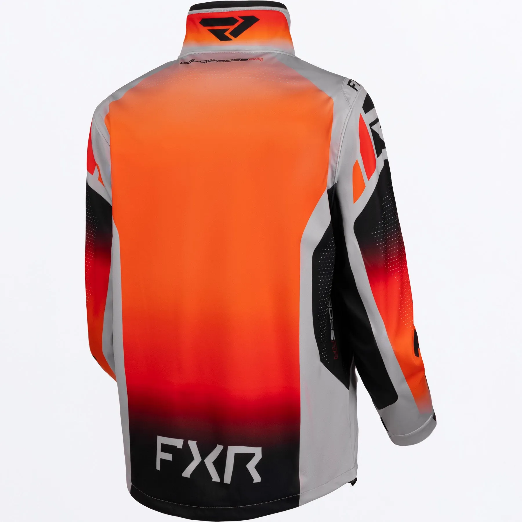 Cold Cross RR Jacket