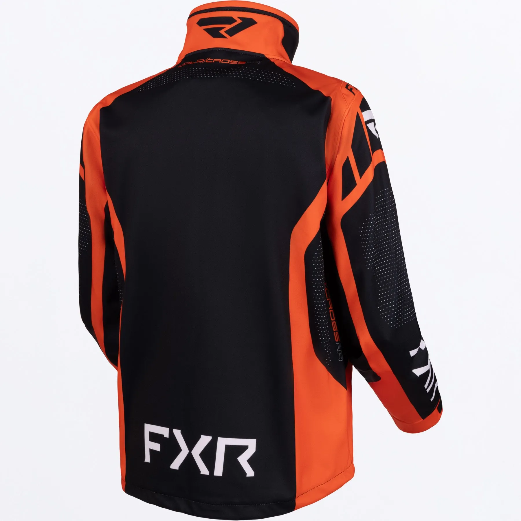 Cold Cross RR Jacket