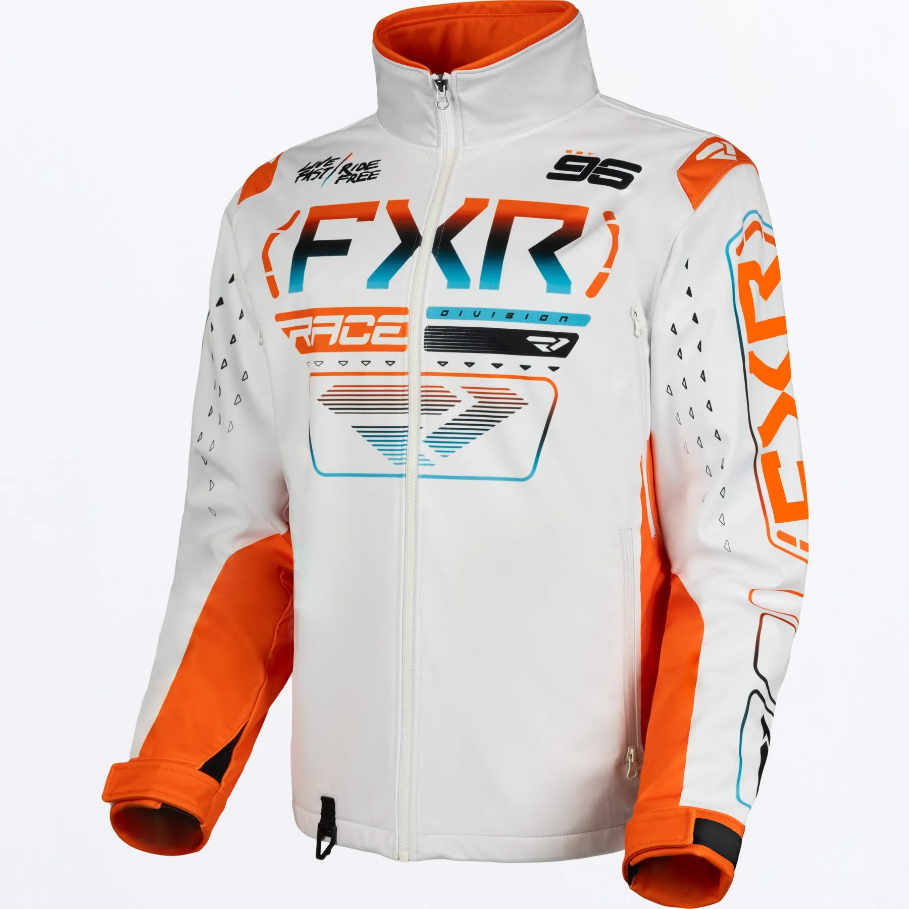 Cold Cross RR Jacket