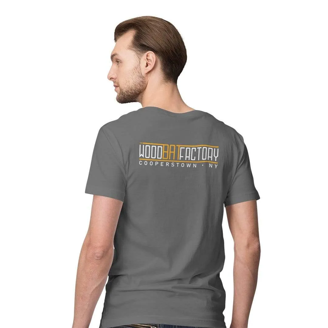 Cooperstown New York Men's Tee