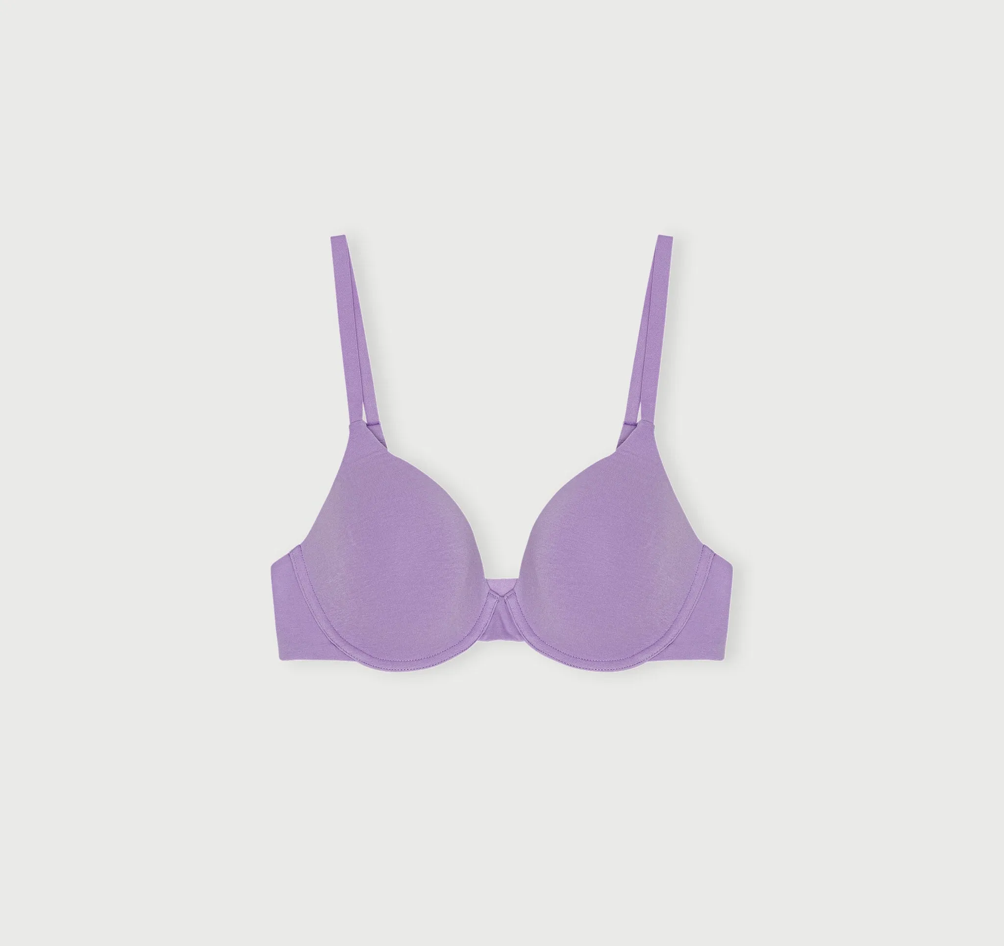 Core Full Coverage Bra