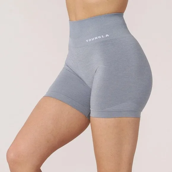 CORE SEAMLESS SET