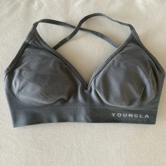 CORE SEAMLESS SET
