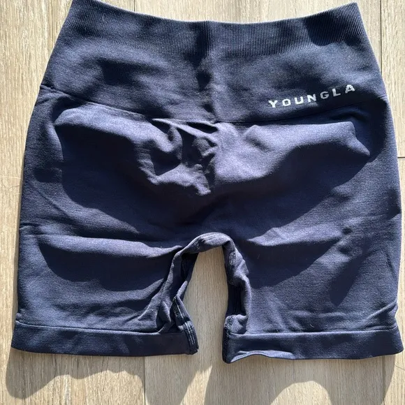 CORE SEAMLESS SET