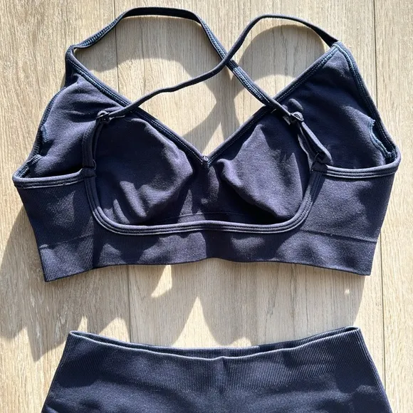 CORE SEAMLESS SET