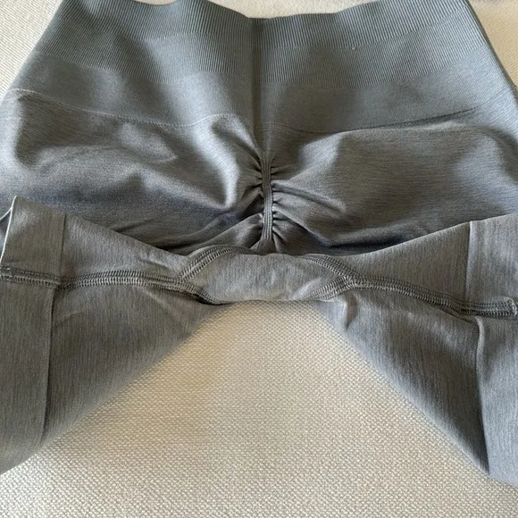 CORE SEAMLESS SET