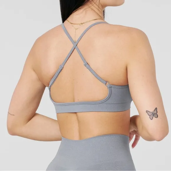 CORE SEAMLESS SET