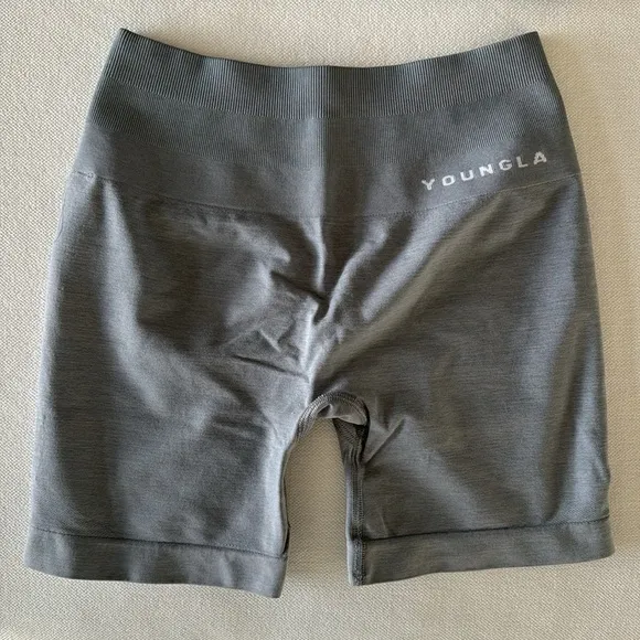CORE SEAMLESS SET