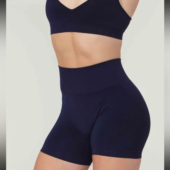 CORE SEAMLESS SET