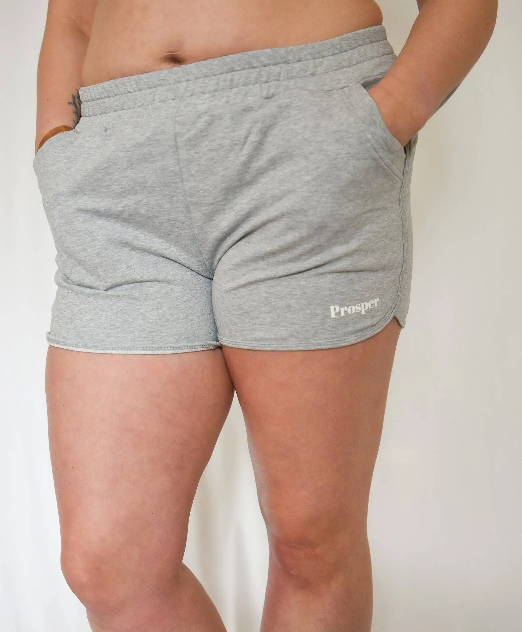Cotton Dream Shorts