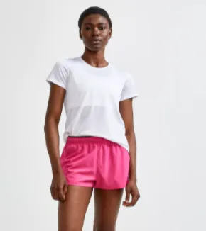 Craft Core Essence SS Mesh Tee Femme