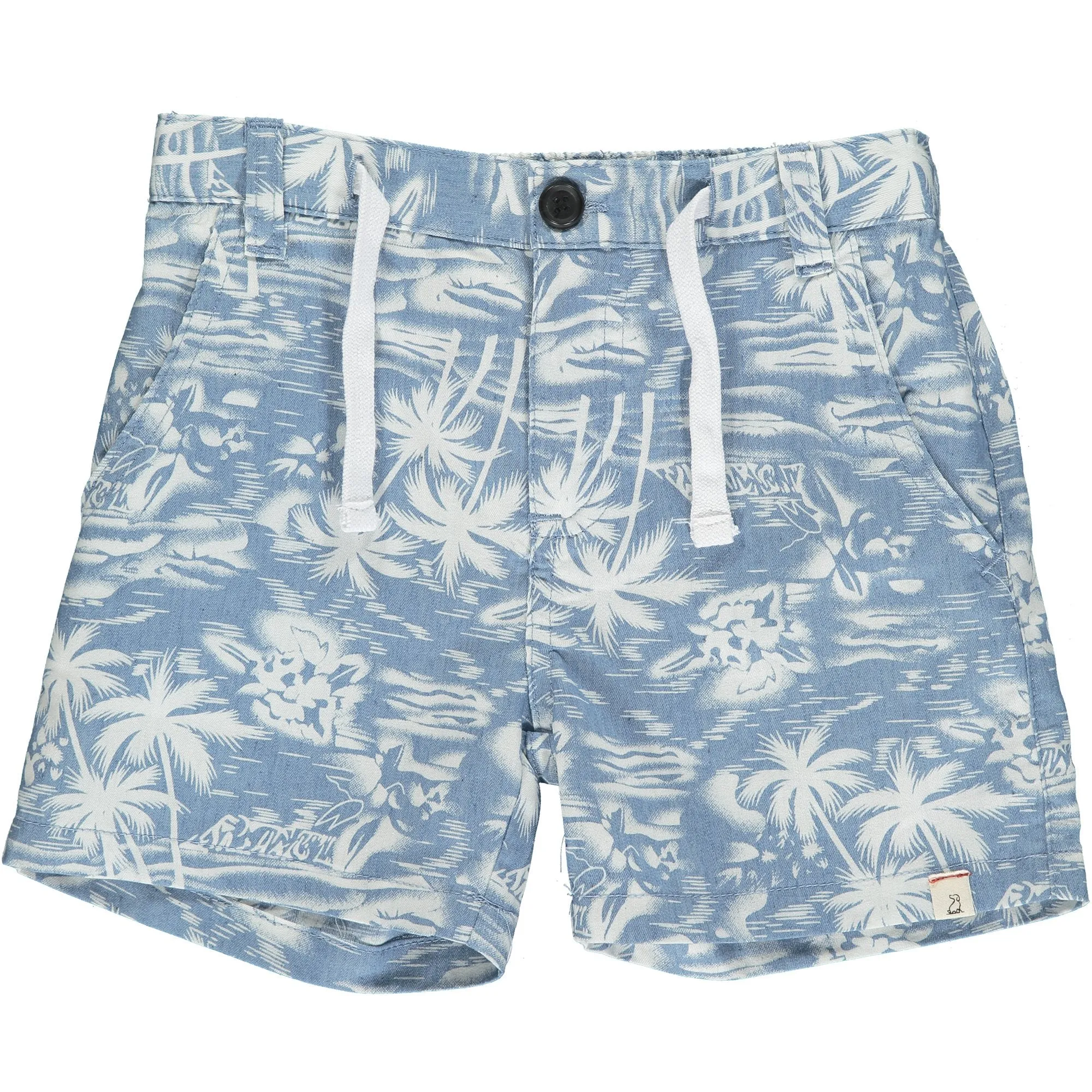 Crew Shorts