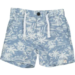 Crew Shorts