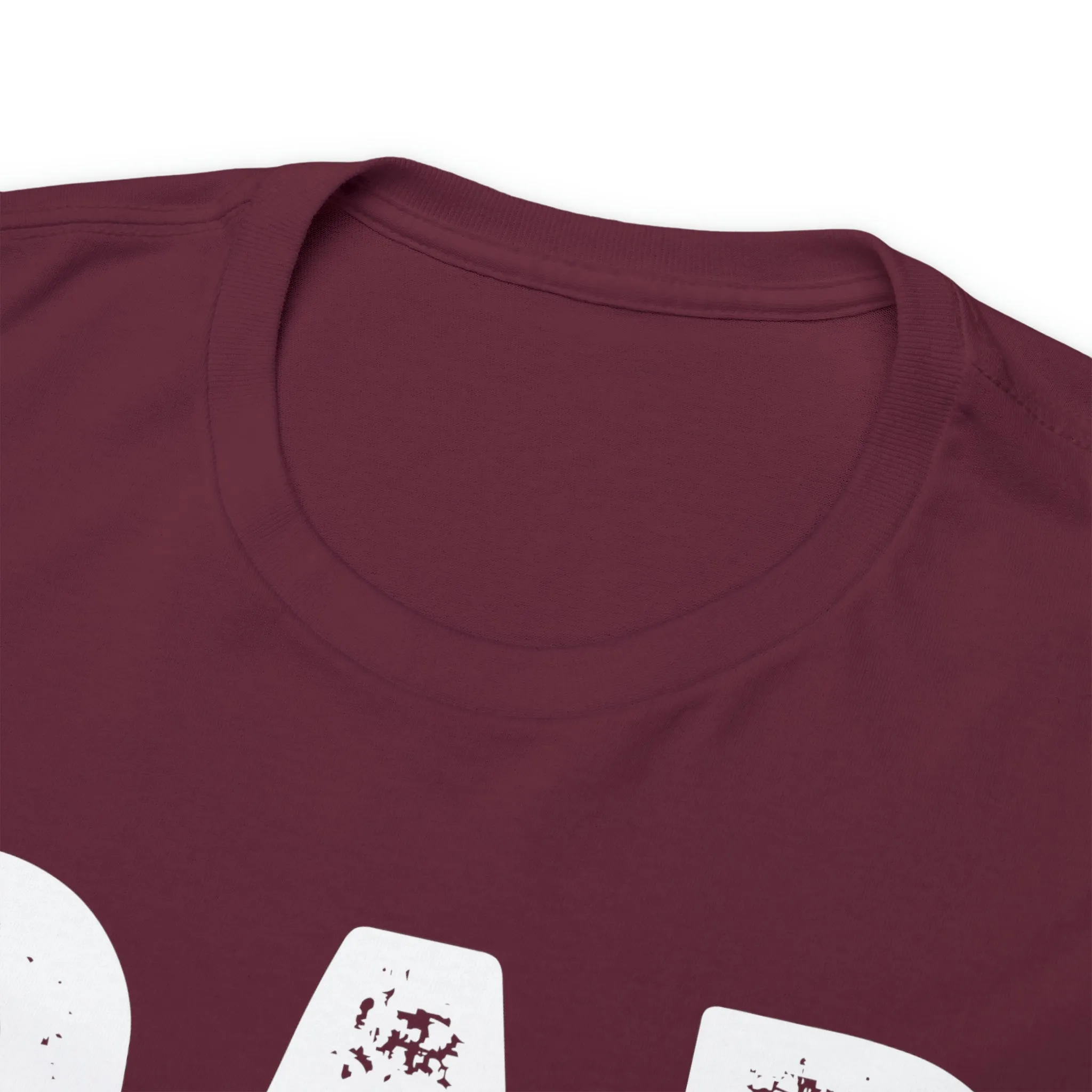 Dad Level Unlocked - Unisex Heavy Cotton Tee