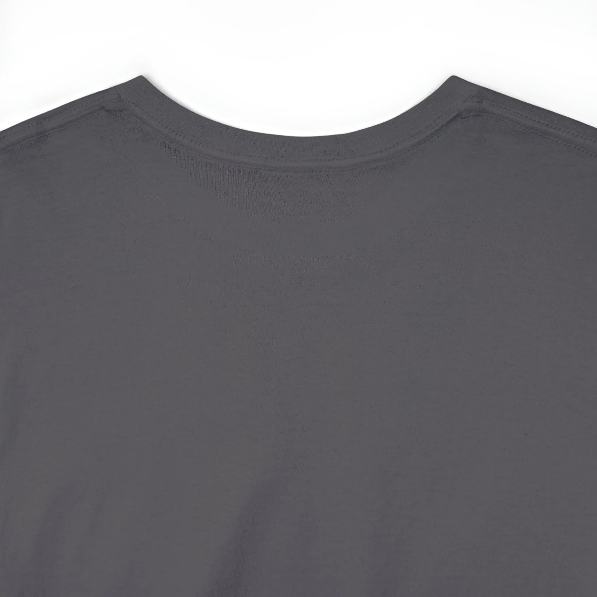 Dad Level Unlocked - Unisex Heavy Cotton Tee