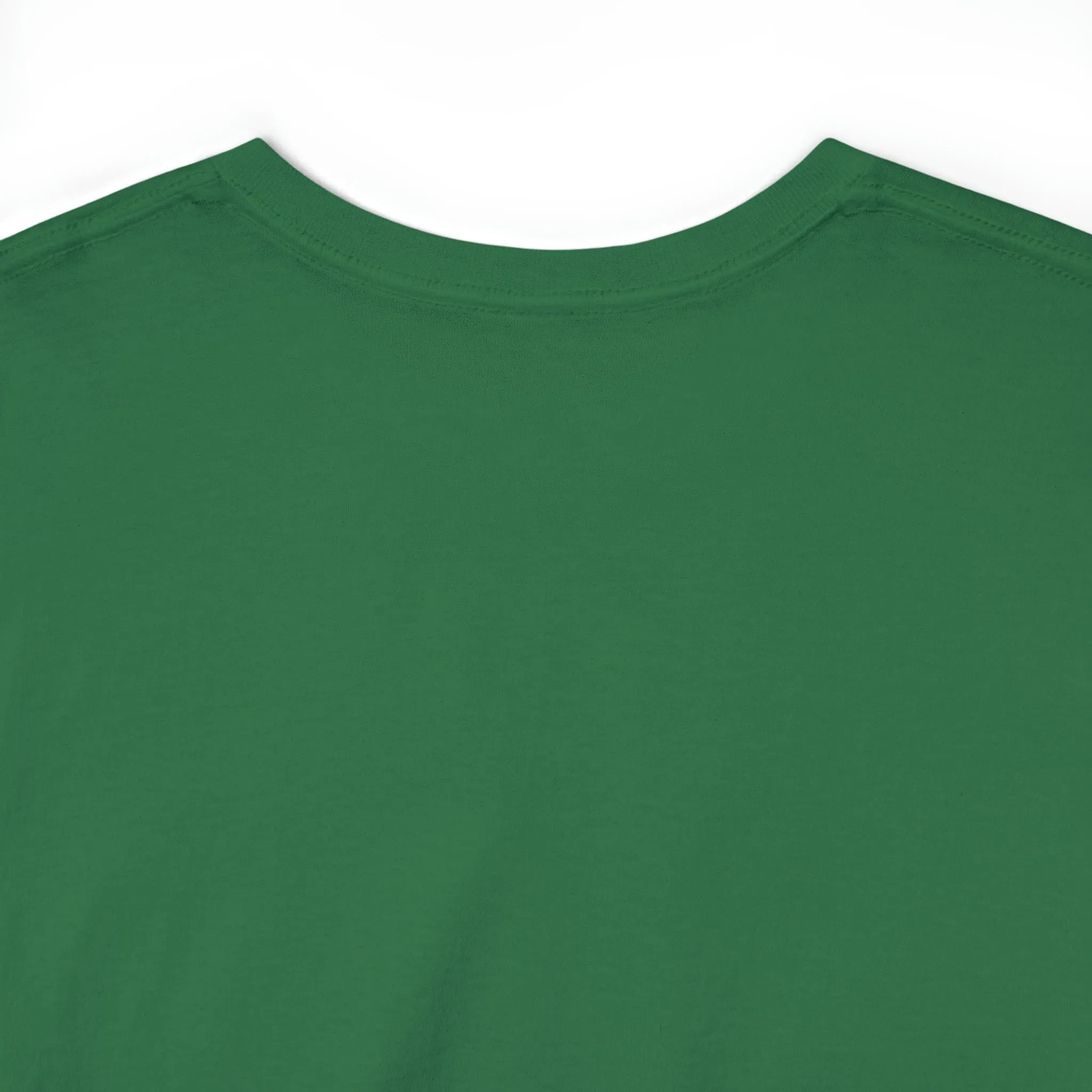 Dad Level Unlocked - Unisex Heavy Cotton Tee