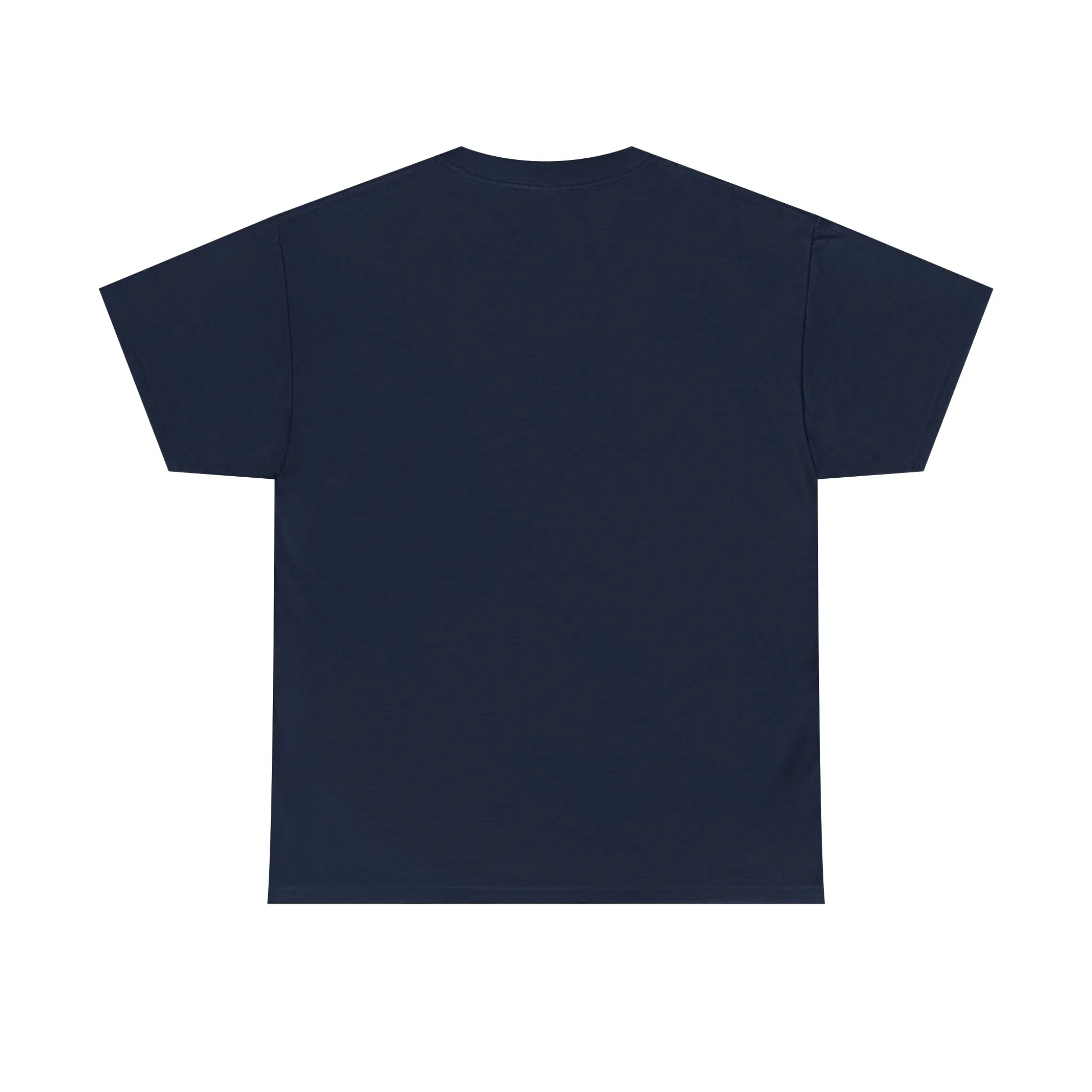 Dad Level Unlocked - Unisex Heavy Cotton Tee
