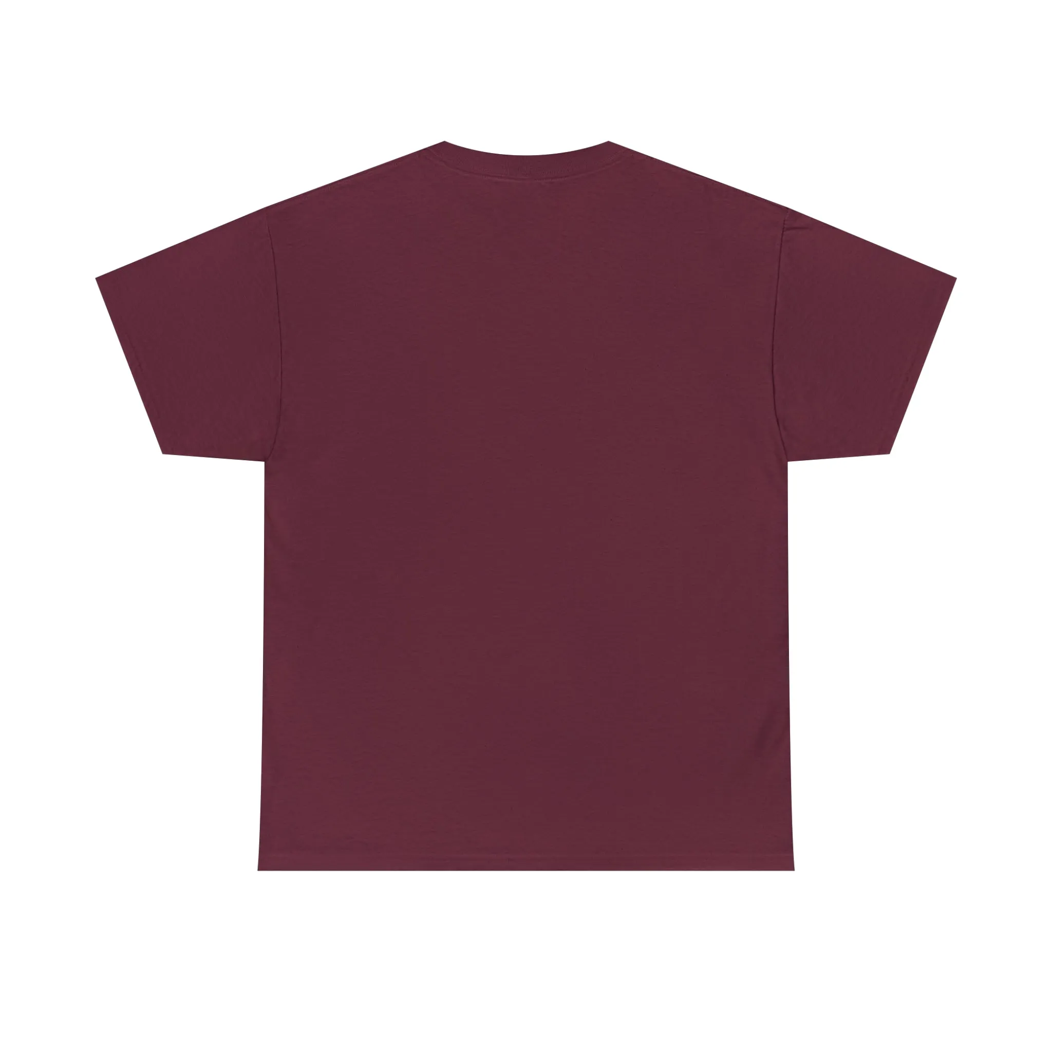 Dad Level Unlocked - Unisex Heavy Cotton Tee