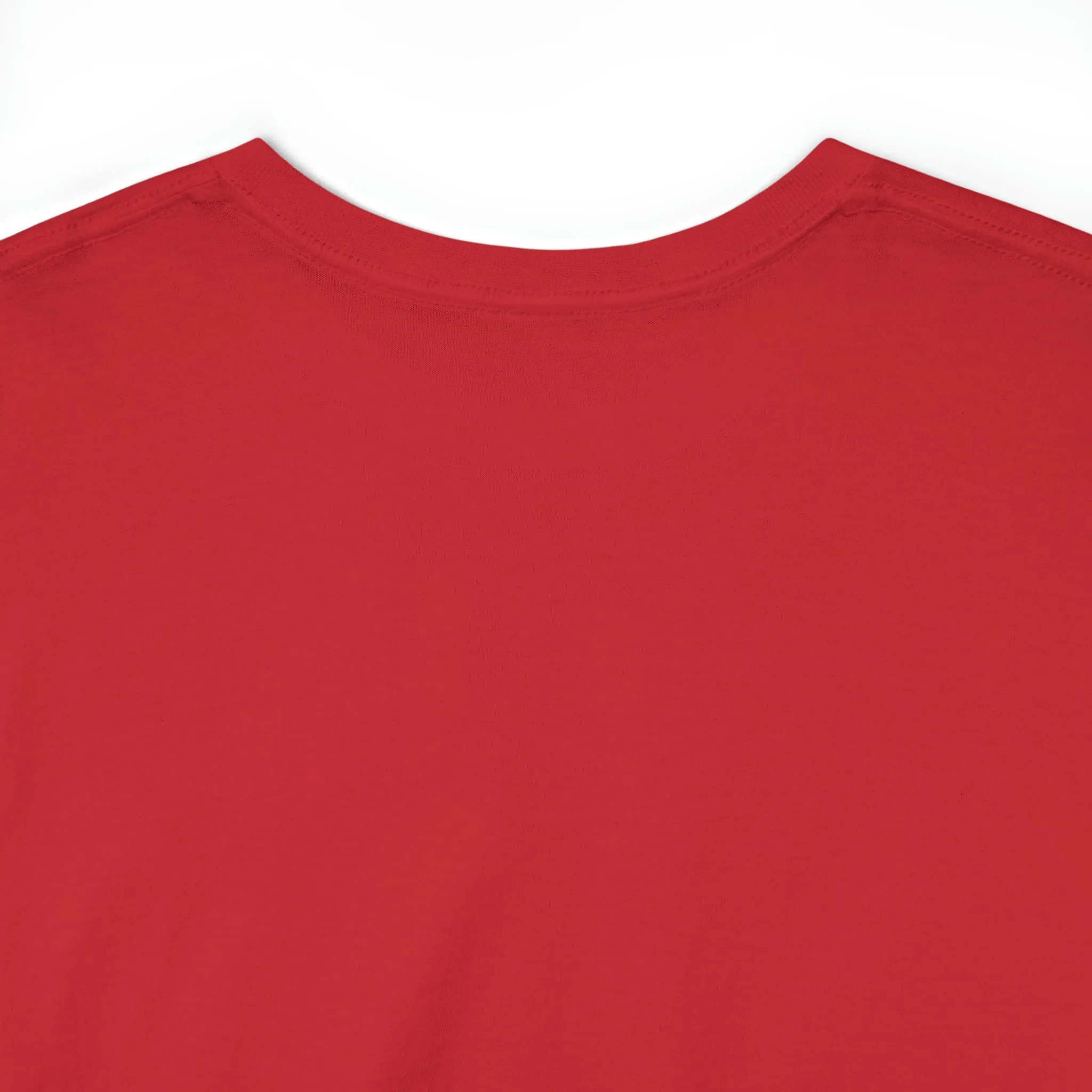 Dad Level Unlocked - Unisex Heavy Cotton Tee