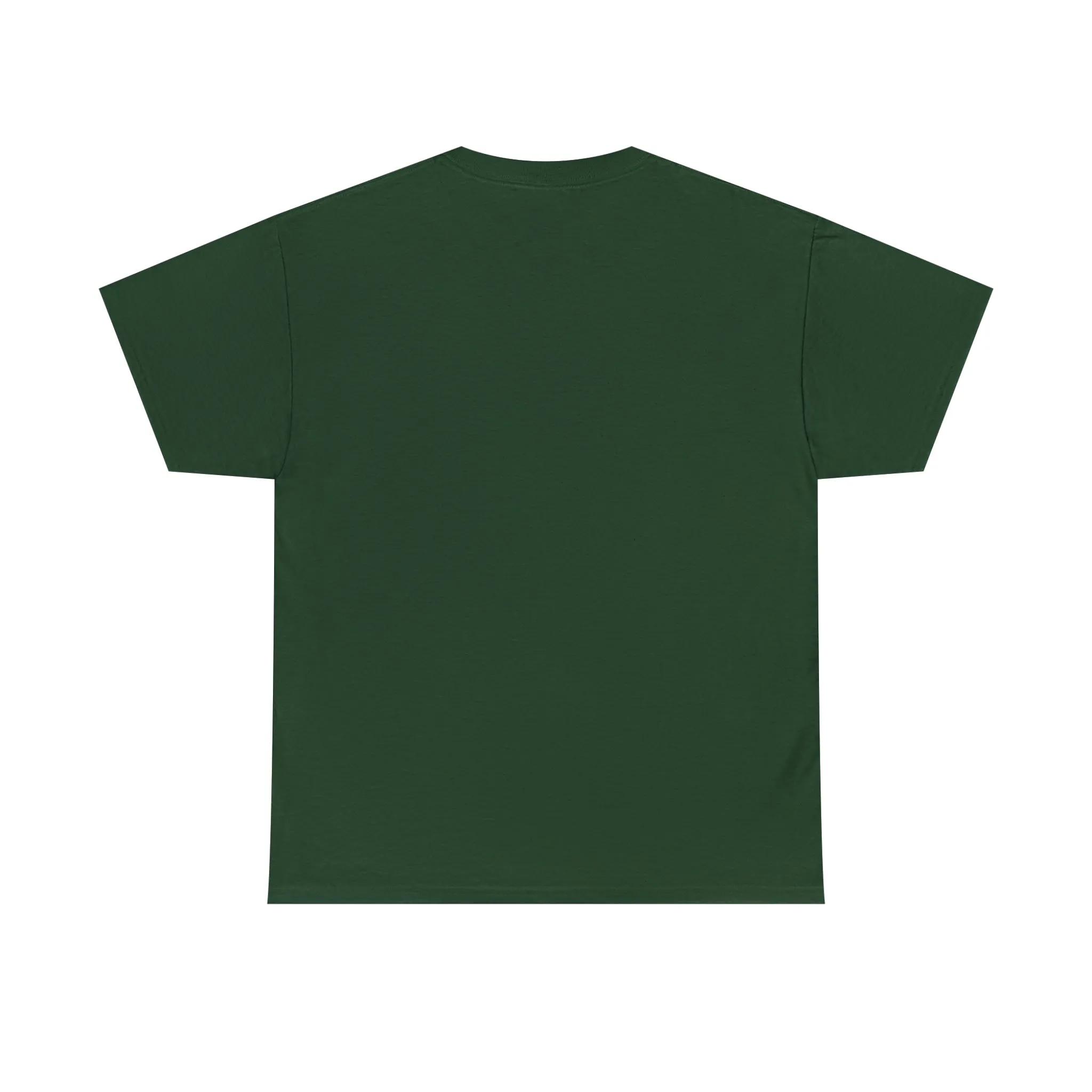 Dad Level Unlocked - Unisex Heavy Cotton Tee
