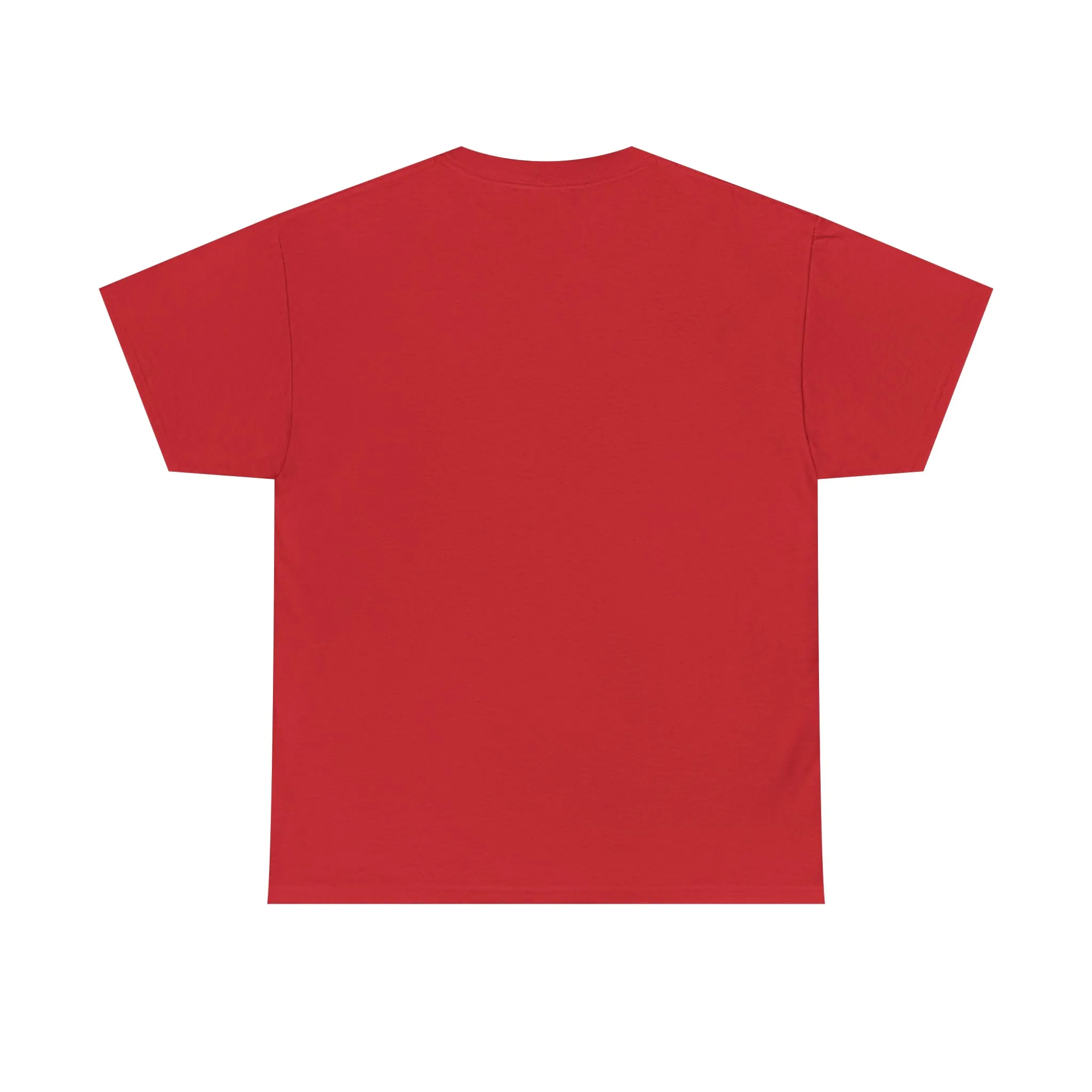 Dad Level Unlocked - Unisex Heavy Cotton Tee