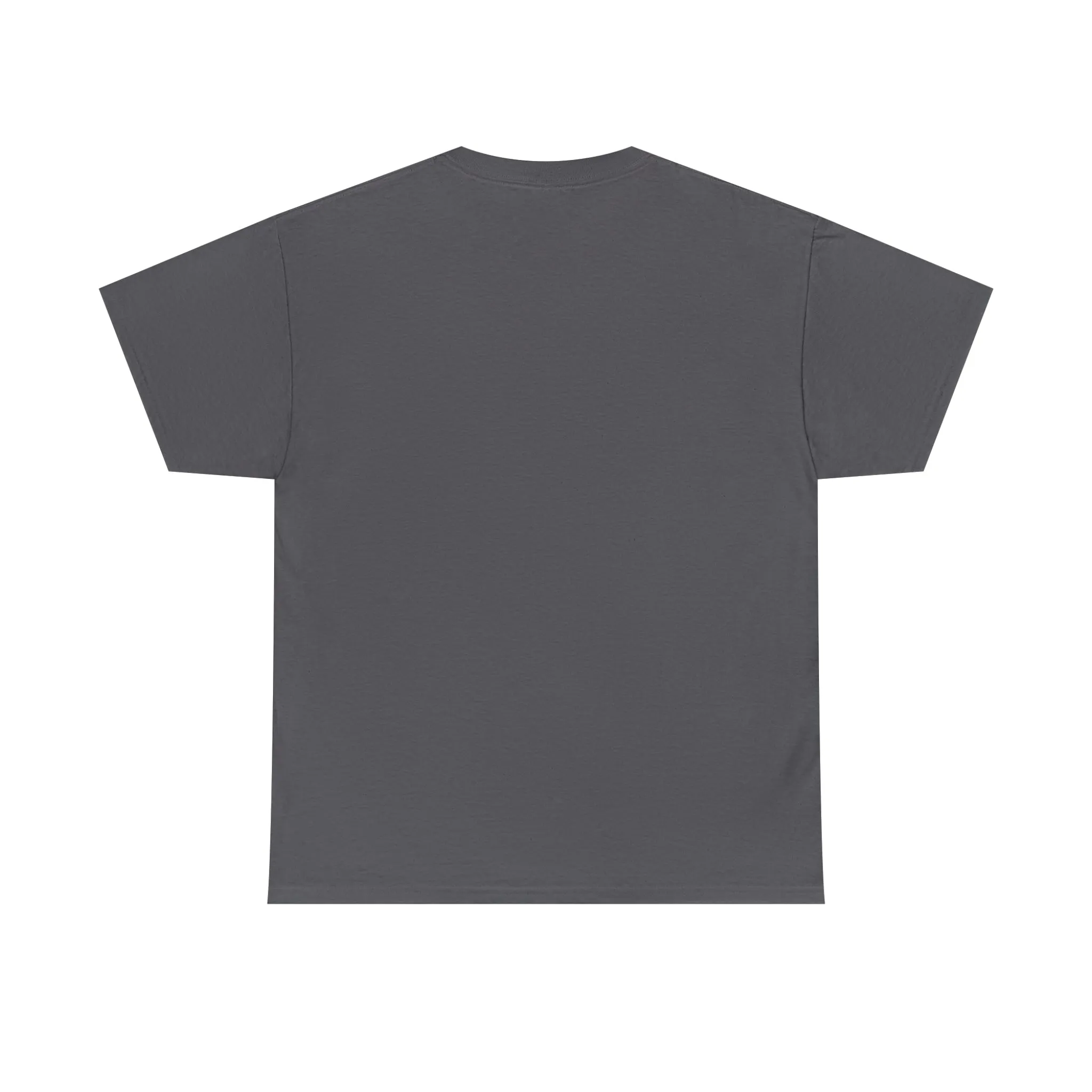 Dad Level Unlocked - Unisex Heavy Cotton Tee