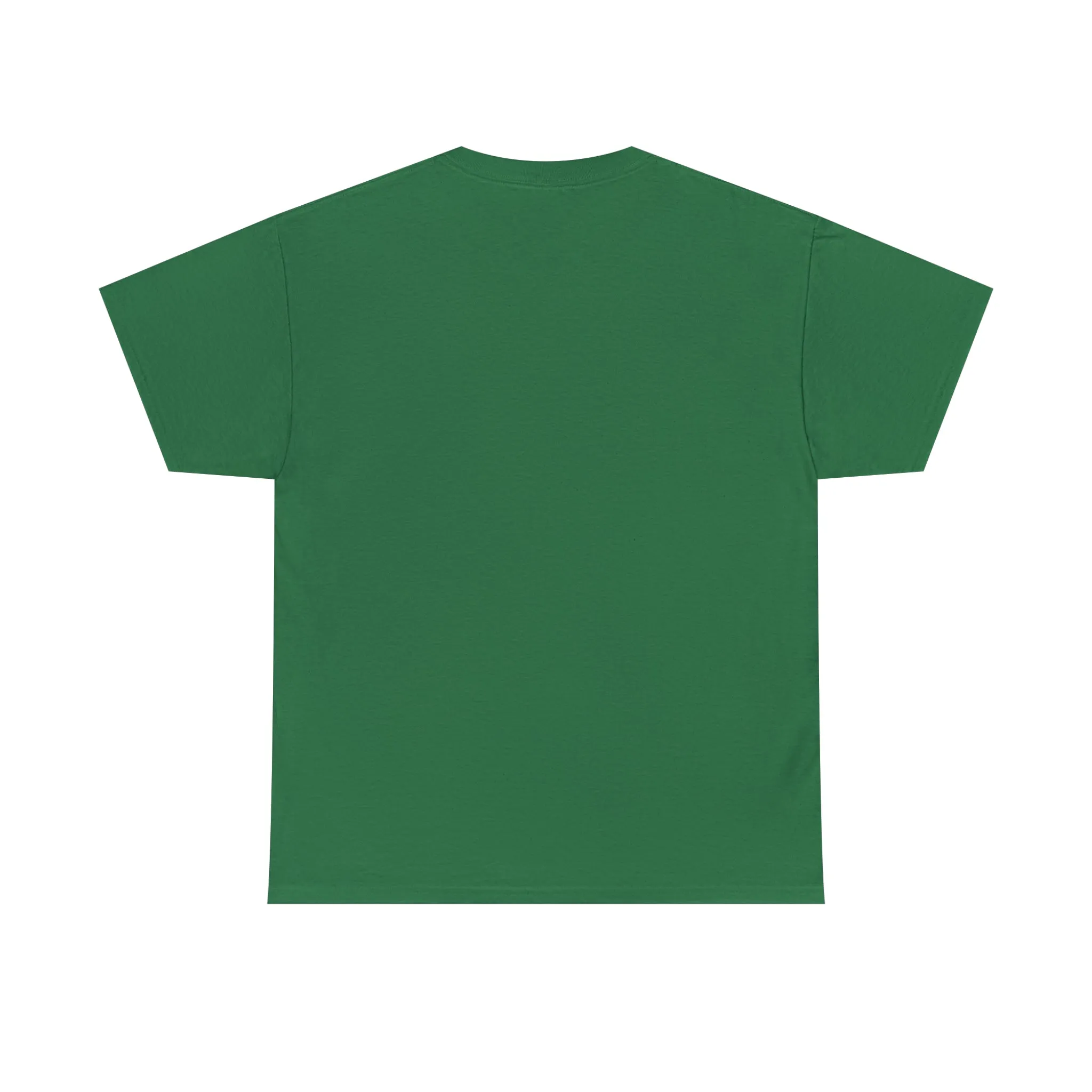 Dad Level Unlocked - Unisex Heavy Cotton Tee