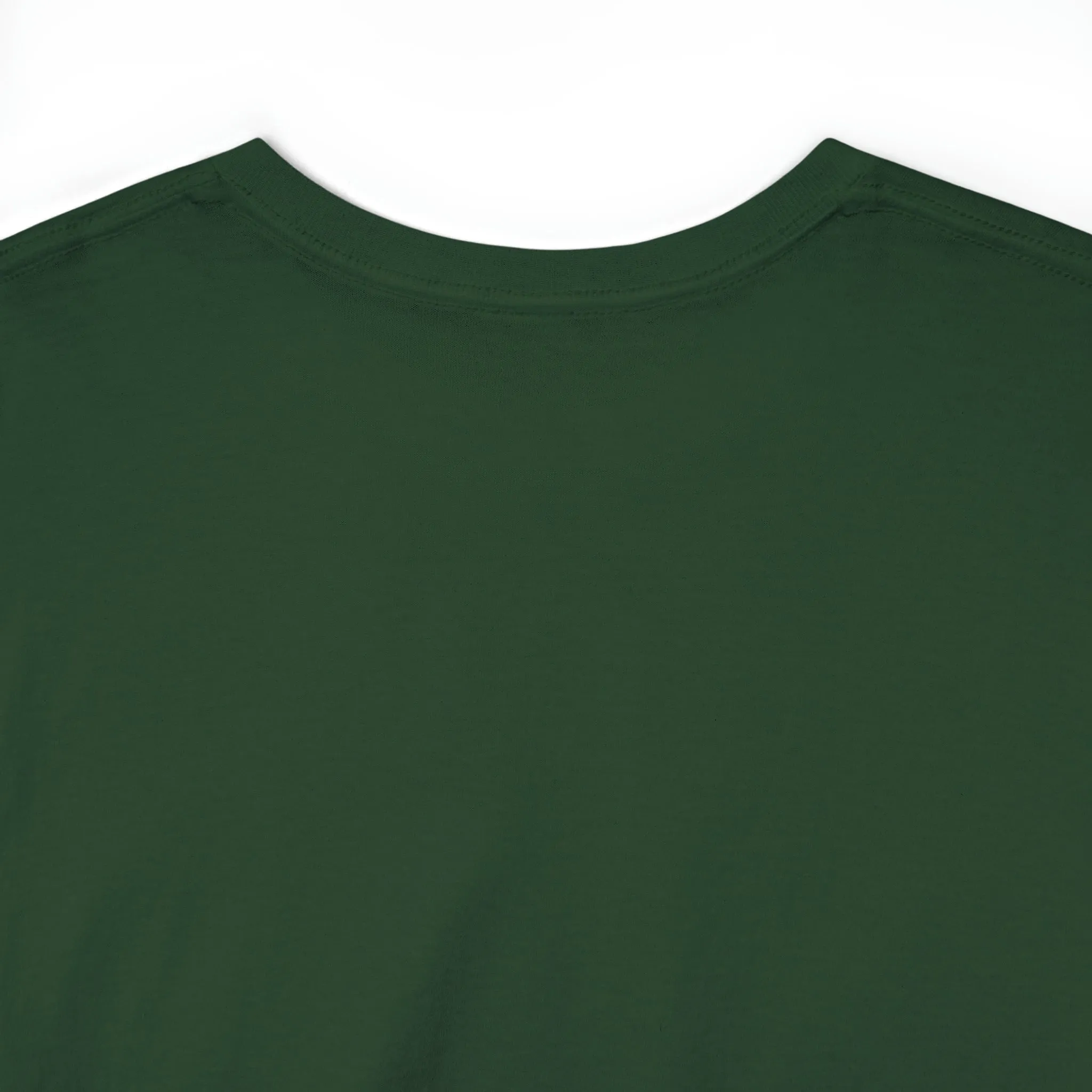 Dad Level Unlocked - Unisex Heavy Cotton Tee