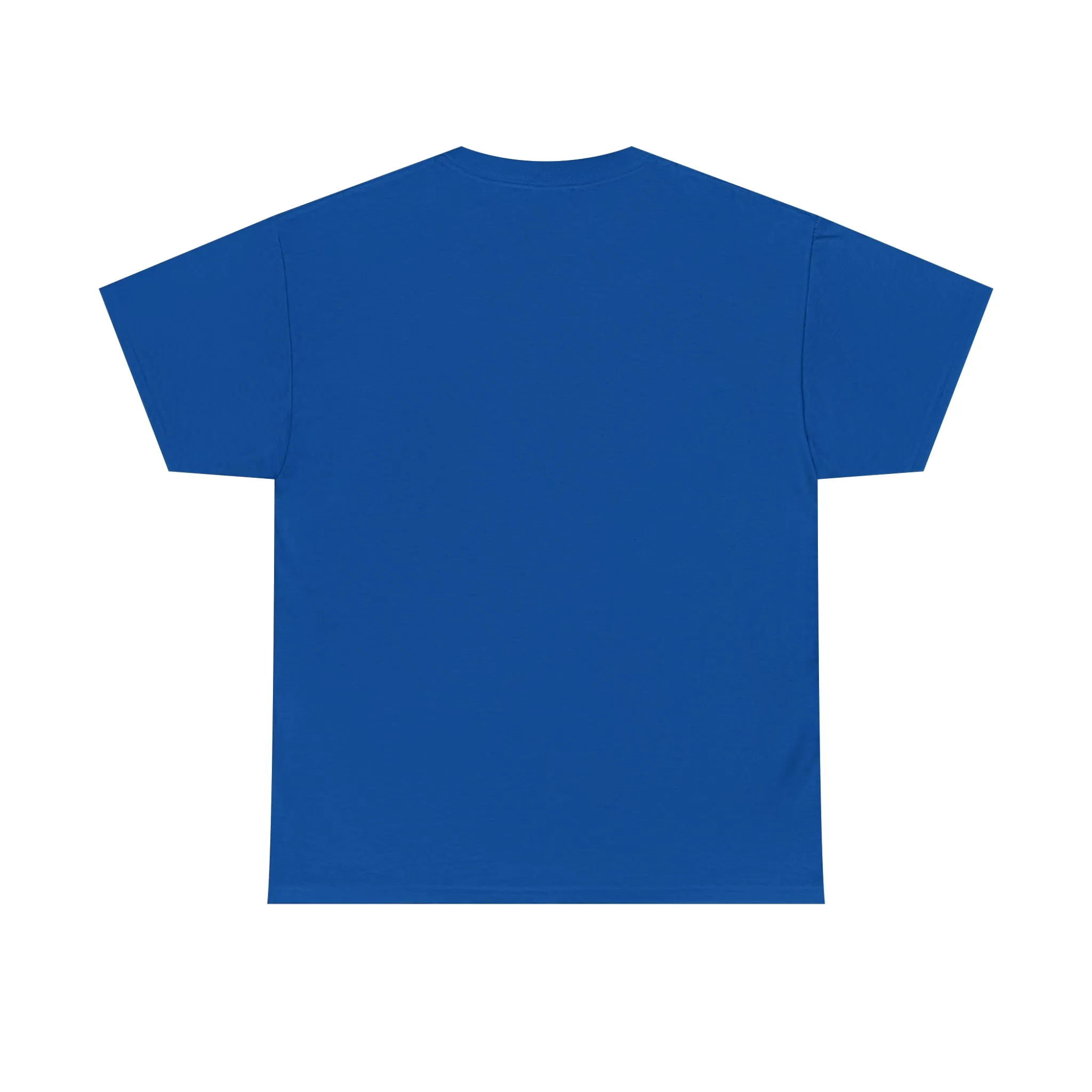 Dad Level Unlocked - Unisex Heavy Cotton Tee