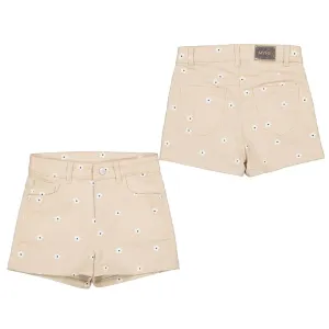 Daisy Shorts 3.205