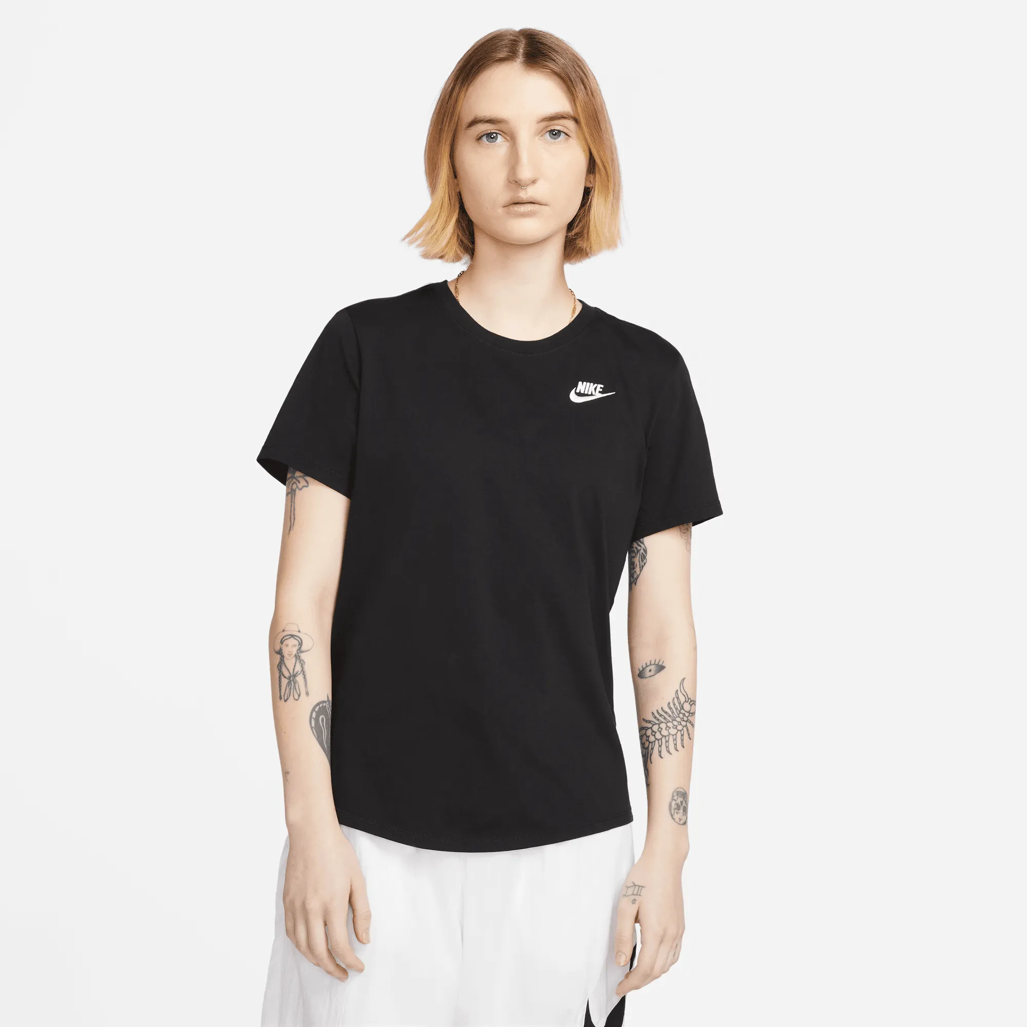 Damen Shirt W NSW TEE CLUB