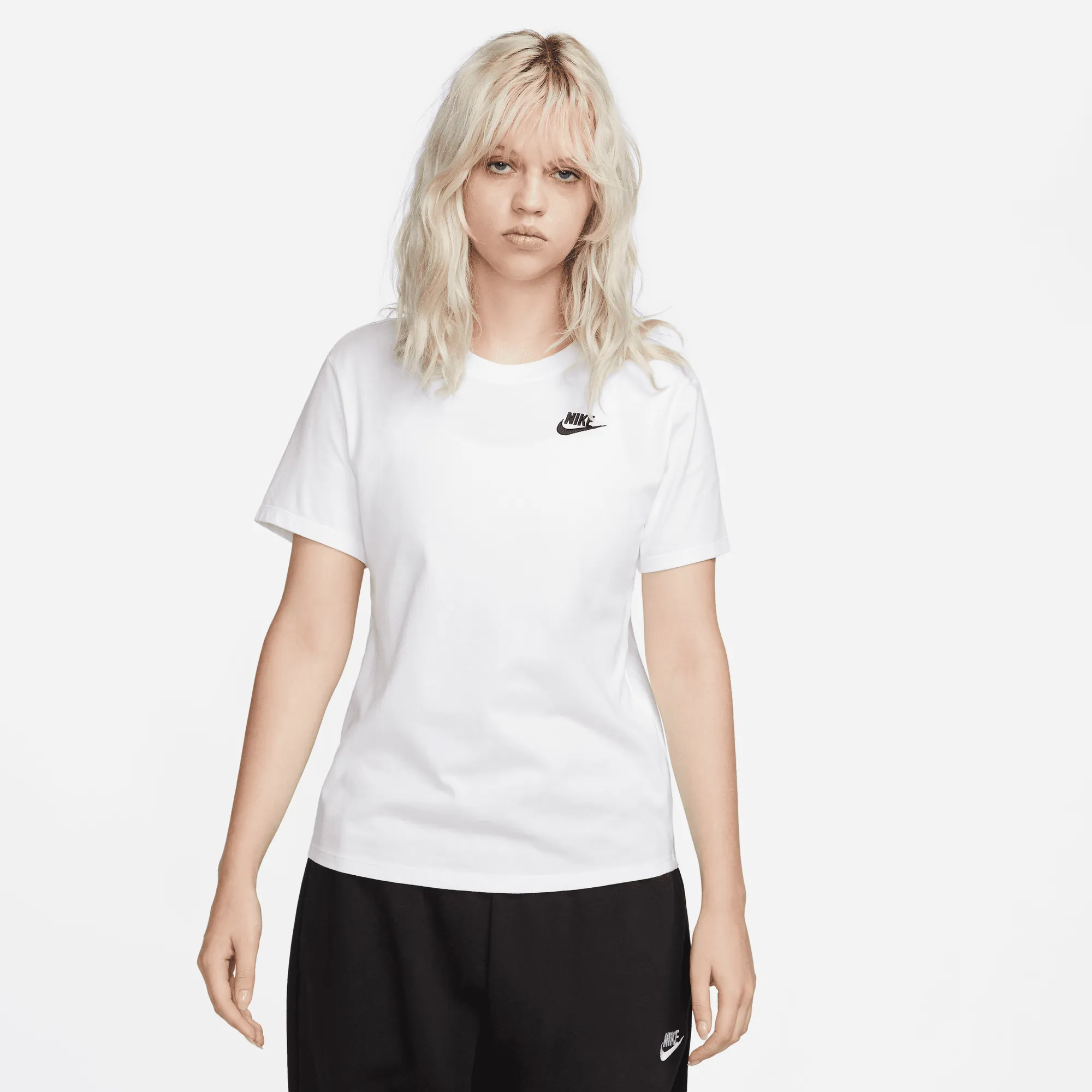 Damen Shirt W NSW TEE CLUB