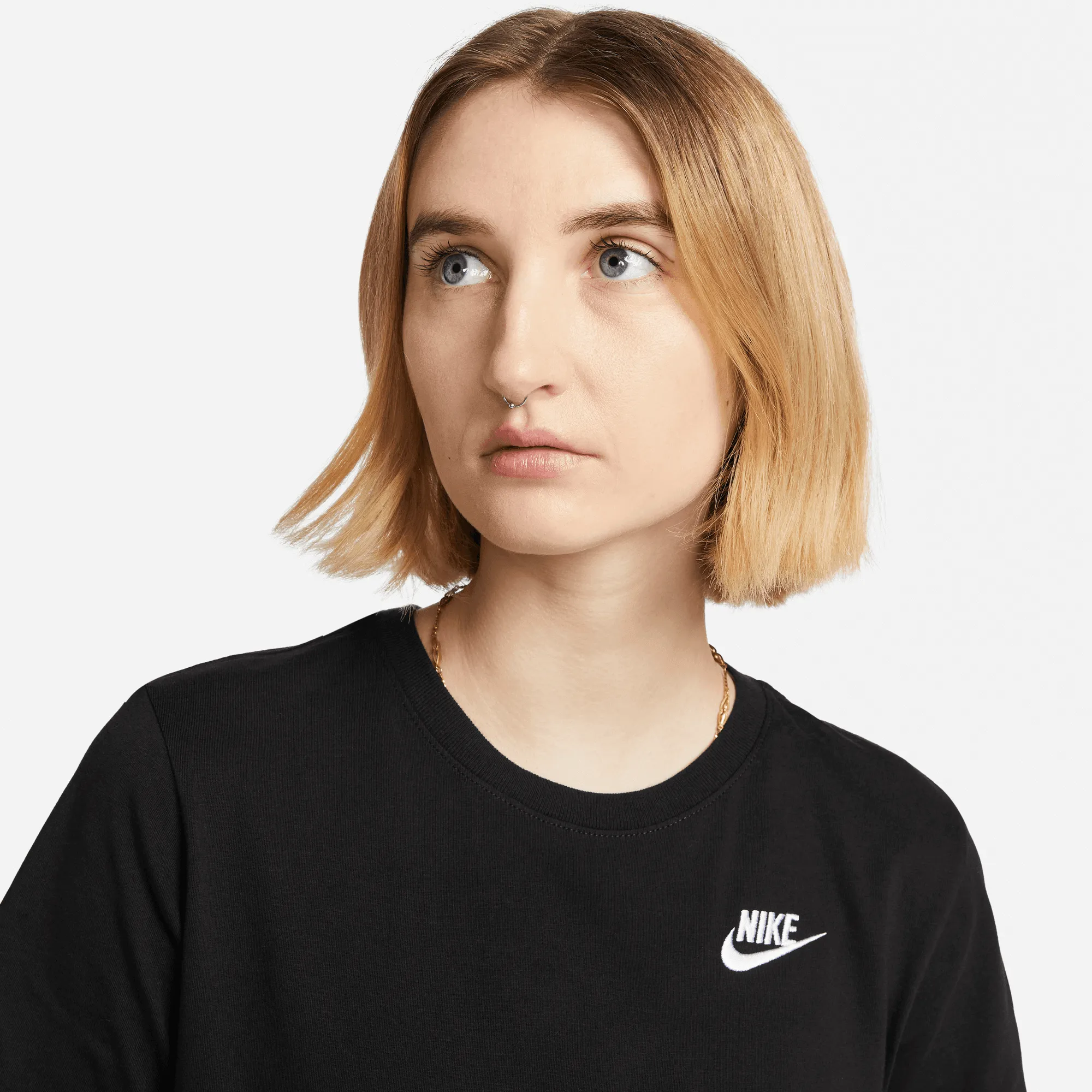 Damen Shirt W NSW TEE CLUB