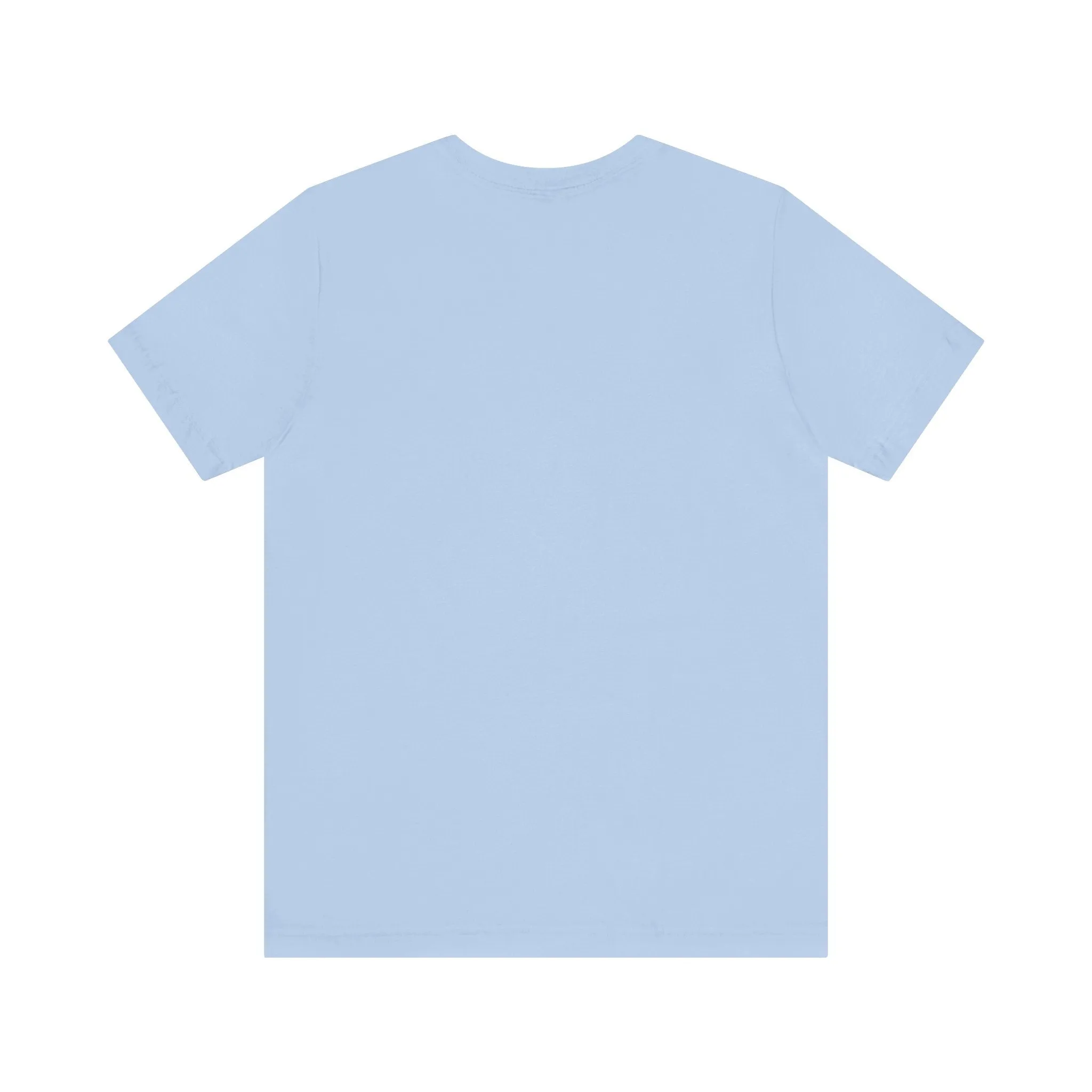Danger Educated Black Man: Kings' Jersey Short Sleeve Tee