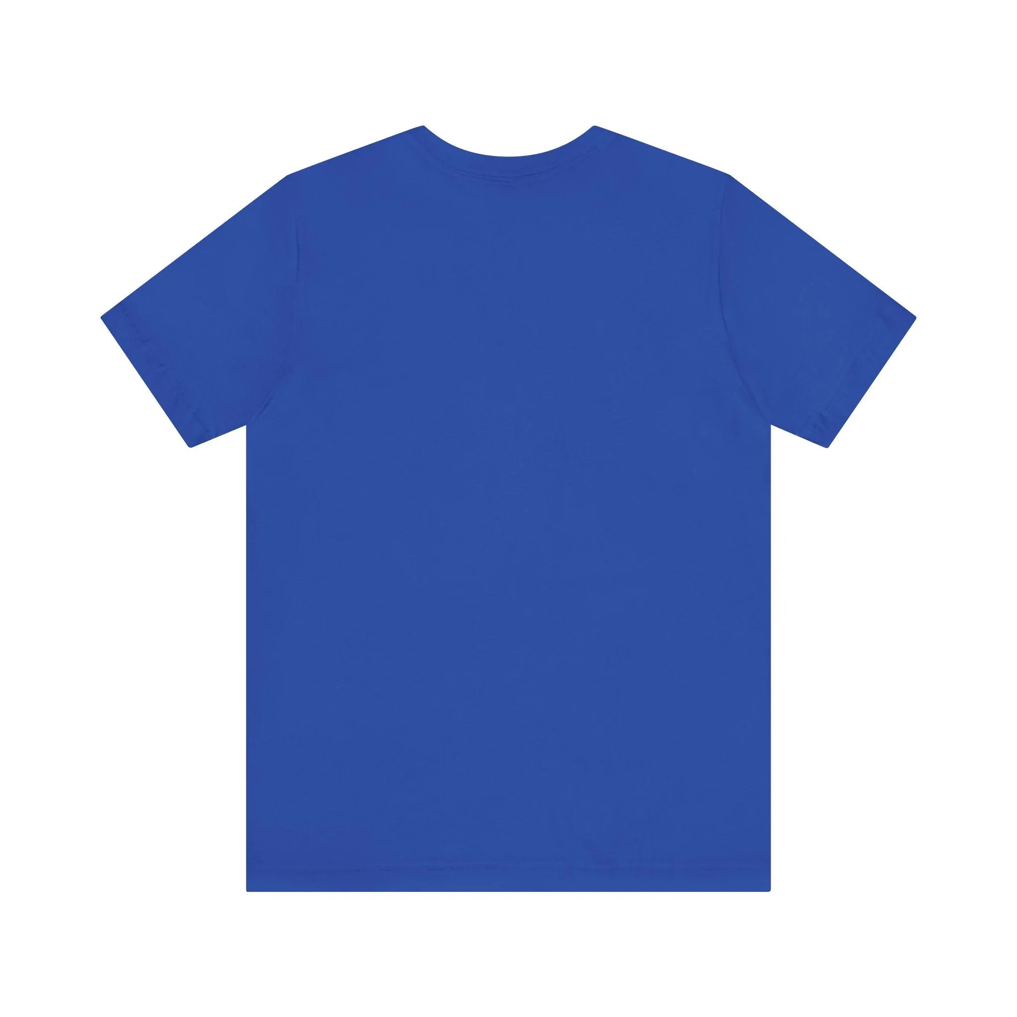 Danger Educated Black Man: Kings' Jersey Short Sleeve Tee