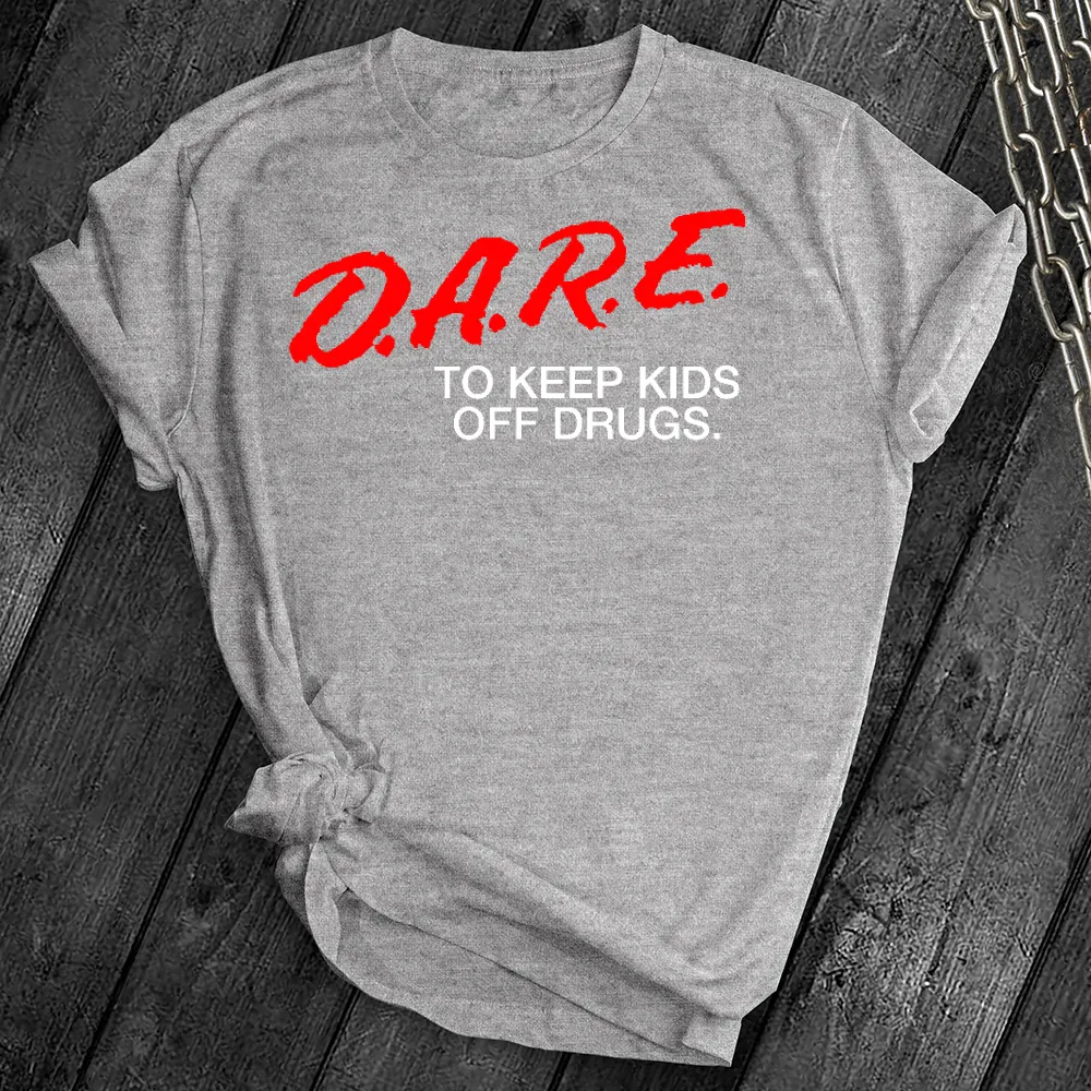 Dare Tee