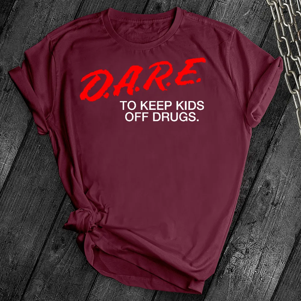 Dare Tee