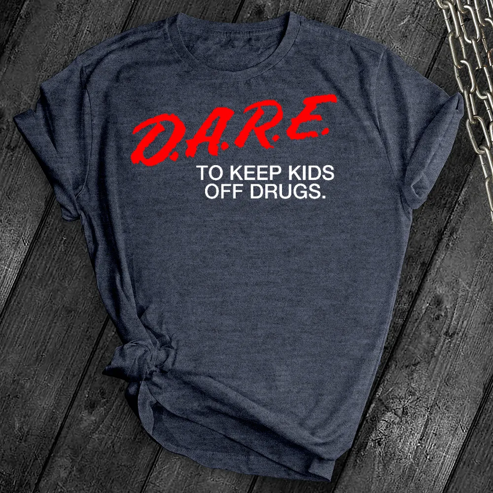 Dare Tee