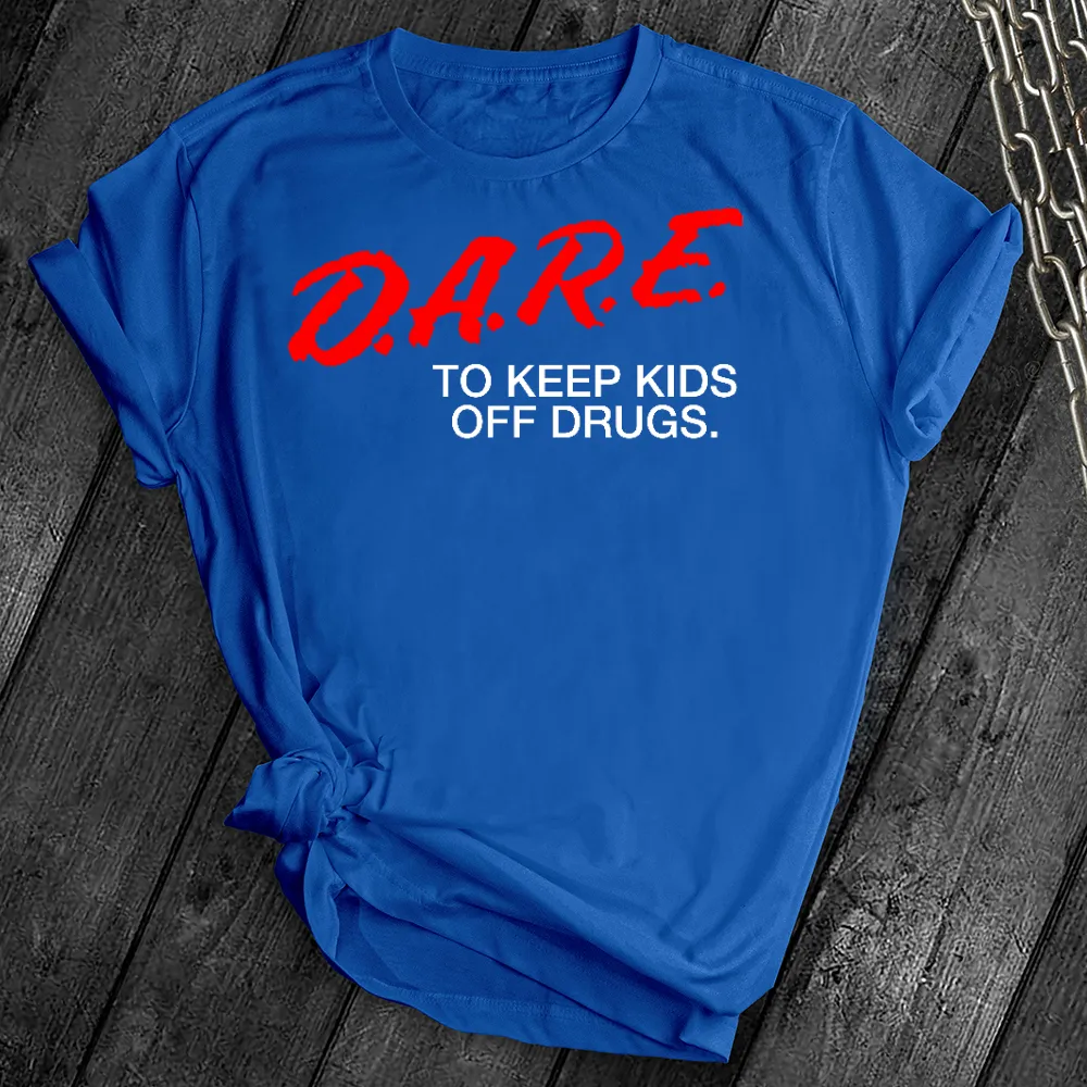 Dare Tee