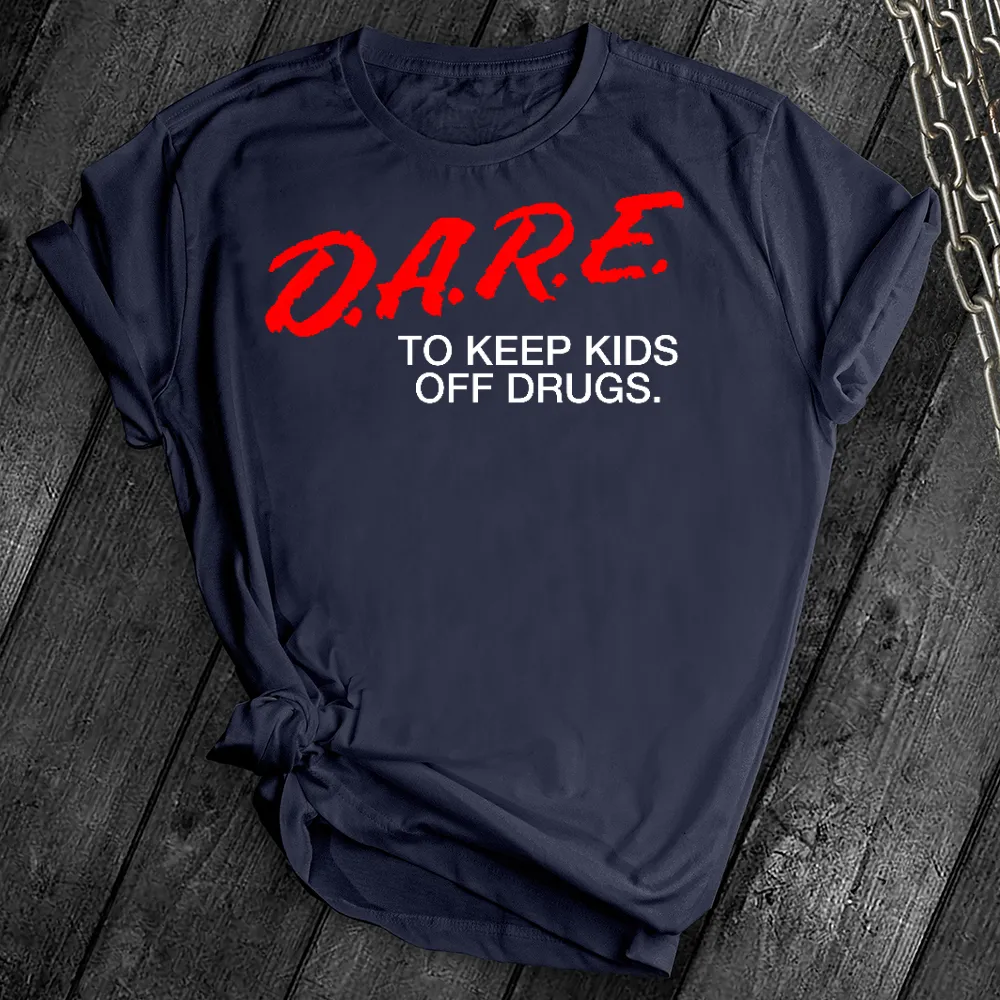 Dare Tee