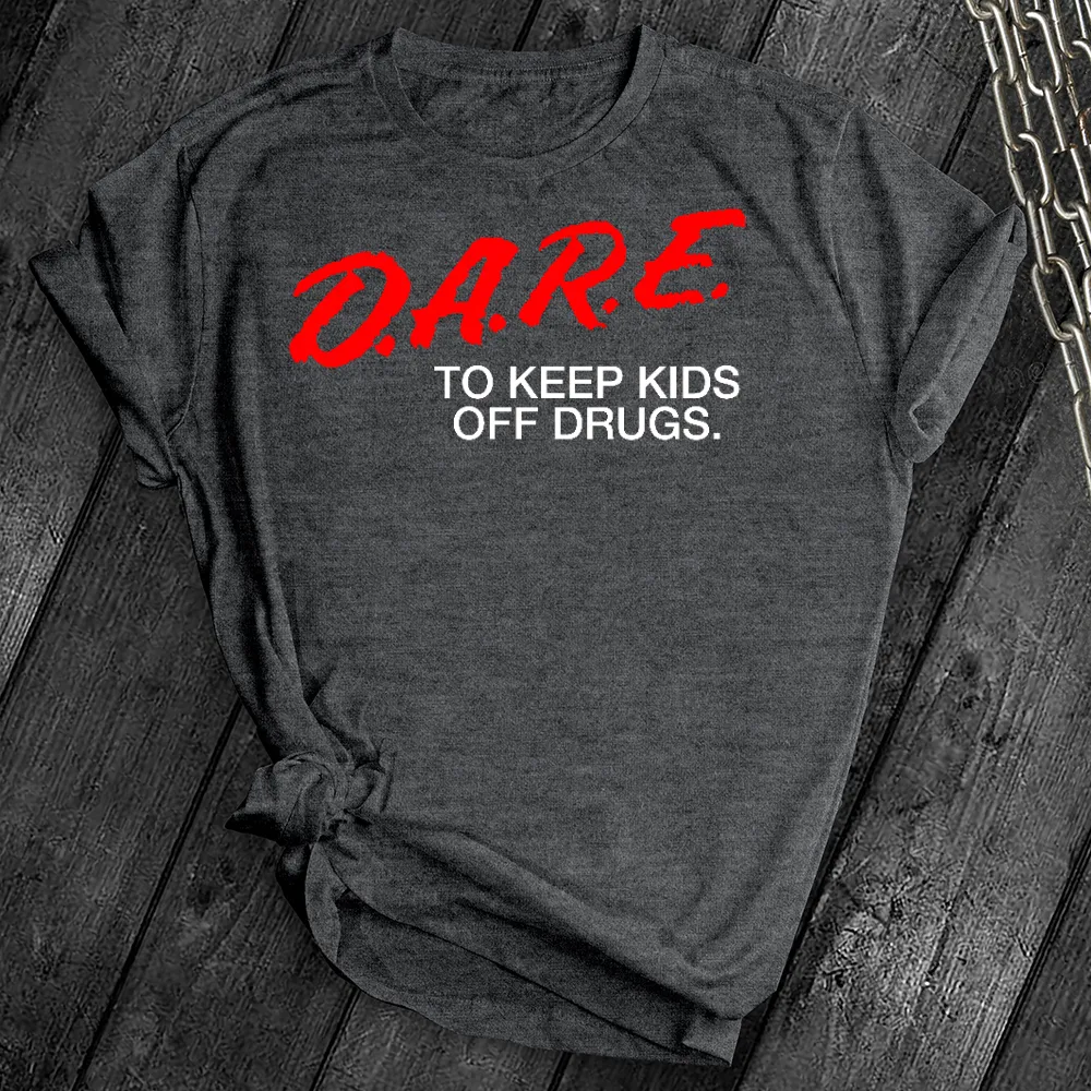 Dare Tee