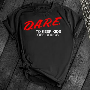 Dare Tee