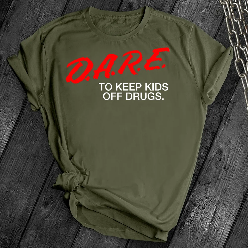 Dare Tee